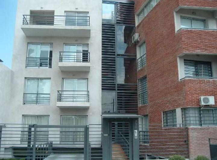 Departamento · 50m² · 3 Ambientes