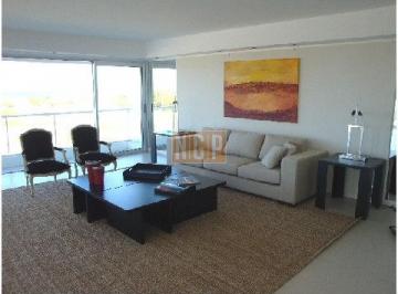 Foto1 · Hermoso Depto de Lujo en La Brava con Pileta y Parrillero Propio