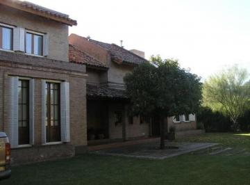 Foto · Casa Venta La Herradura Villa Allende