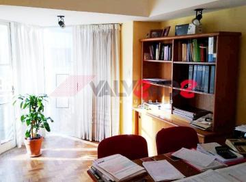 Oficina comercial de 2 ambientes, La Plata · 48 (14 y 15), Oficina en Semipiso, Toda Al Frente