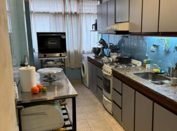 Departamento · 67m² · 3 Ambientes · En Venta en Ciudad Jardin Hermoso Departamento de 3 Ambientes Amplio; de 68 Mtrs 2; Ademas Balcon Cor