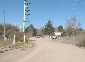 Foto · Lote a La Venta en Bialet Masse. (L70)