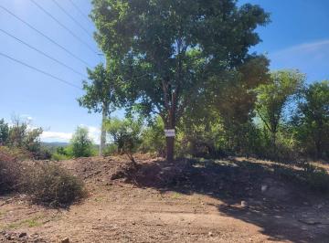 Foto · Lote a La Venta en Bialet Masse. (L72)
