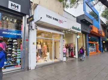 Local comercial , Belgrano · Belgrano: Cabildo 1747 Entre La Pampa y Jose Hernandez