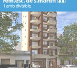 MAE-MAE-181_2 · Dos Ambientes en Venta en Cuotas a Pasos Av J B Justo en Cuo