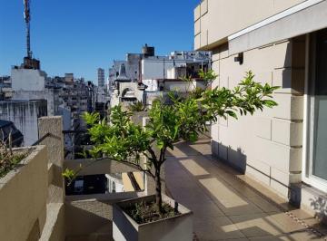 MAE-MAE-237_3 · Venta Triplex Centro con Cochera Super Balcon