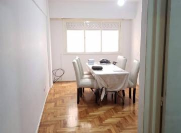 Departamento de 3 ambientes, Balvanera · Av Pueyrredon Al 700 Balvanera