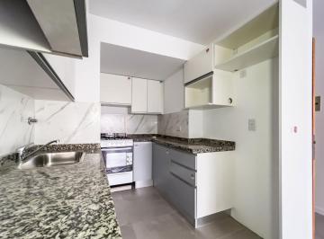 Imagen 1 - Departamento 1 dormitorio con balcón, parrillero en azotea y entrega inmediata. - · Departamento 1 Dormitorio con Balcón, Parrillero en Azotea y Entrega Inmediata.