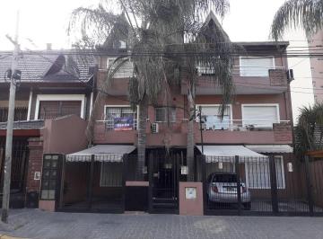 Departamento · 42m² · 2 Ambientes · San Martín Centro. Excelente Depto. 2 Amb. C/entrepiso y Bal