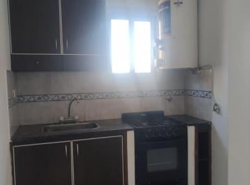 Departamento de 2 ambientes, Lomas de Zamora · Depto Dos Ambientes en 1° Piso