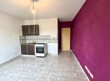 Departamento Alquiler de 2 ambientes · Depto Dos Ambientes en 1° Piso