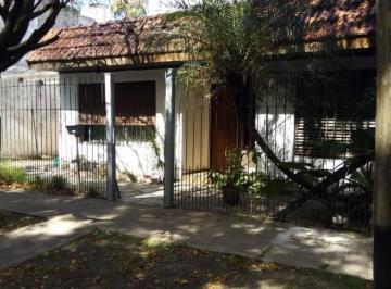 Casa de 3 ambientes, Tres de Febrero · Vendo Casa 3 Ambientes Tipo Americana - Caseros