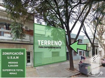 Terreno , Villa Santa Rita · Terreno Para Desarrollo Camarones 3000 Usam