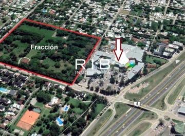 Terreno , Pilar · Fracción de 6 Ha - Paseo Champagnat - Posibilidad de Subdividir