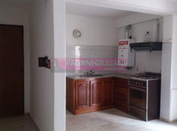 Foto · Cod 478 Dpto en Venta 1 Dorm Barrio Sta Rita