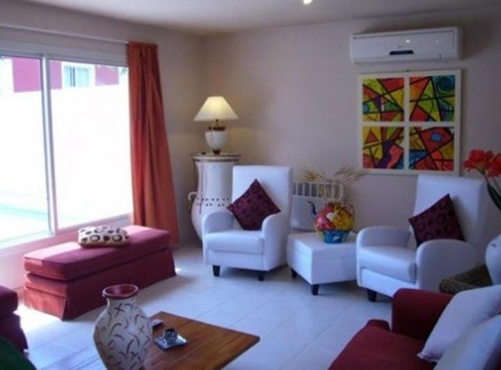 Casa · 260m² · 4 Ambientes