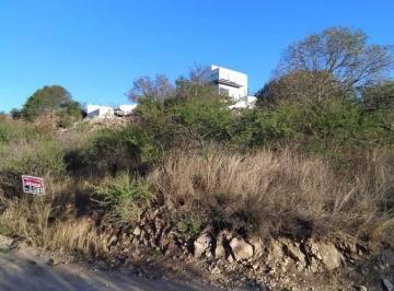 Foto · Terreno Villa del Lago, Carlos Paz - Córdoba