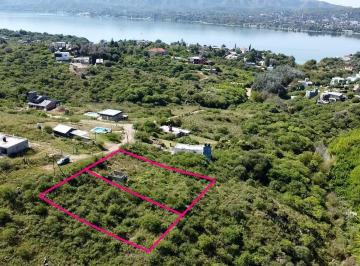 Terreno , Villa Carlos Paz · Terrenos Villa del Lago - Carlos Paz - Vista