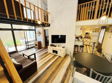 Casa · 120m² · 4 Ambientes · PH a La Venta en San Fernando con Entrada Independiente.