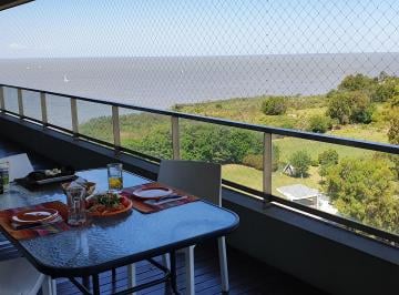 Departamento de 4 ambientes, Vicente López · Excelente 4 Amb V Rio T Mayor Puerto de Olivos Alquiler