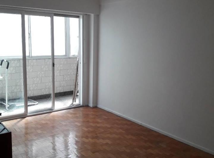 Departamento · 40m² · 2 Ambientes