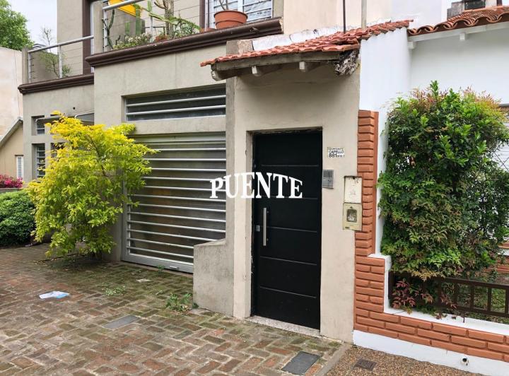 PH · 100m² · 3 Ambientes