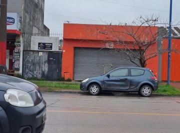 Local comercial · 10m² · 1 Ambiente · Local Sobre Av