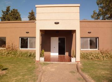 Terreno · 380m² · Lote de 10x38 (380 M&sup2;) - "Barrio Domselaar Chico"