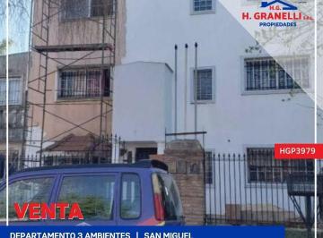 HGP-HGP-3979_2 · Departamento 3 Ambientes. | Jose m. Zapiola Al 2300