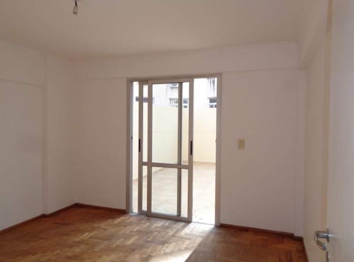 Departamento · 46m² · 2 Ambientes