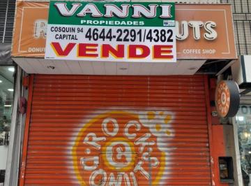 Local comercial , Liniers · Local en Venta con Renta - Liniers - Foco Comercial - Av Rivadavia 11200