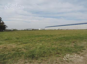 Bodega-Galpón · 11500m² · Nave Industrial - Ezeiza