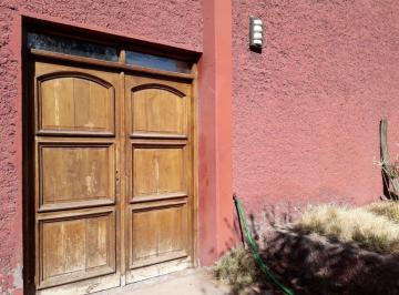 Bodega-Galpón de 6 ambientes, Perdriel · Venta de Bodega en Mendoza