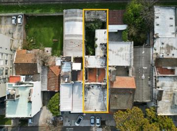 Terreno , San Isidro · Beccar - Inmueble Ideal Para Invesores Lote Apto PH Ó Para Restaurar