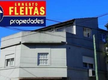 Departamento · 43m² · 2 Ambientes · Venta Excelente Departamento de 2 Ambientes con Terraza y Quincho