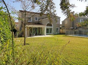 Casa de 5 ambientes, Tigre · Casa Venta en Nordelta
