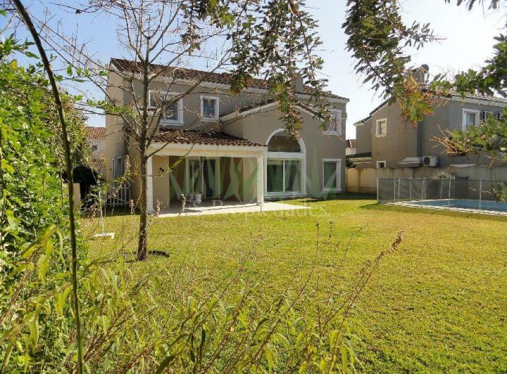 Casa Venta en Nordelta