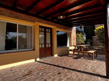 Casa de 3 ambientes, Luján · Dormie en Alquiler - Santa Catalina - Open Door - Lujan