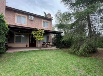 Casa de 3 ambientes, Luján · Dormie en Venta Y/o Alquiler - Santa Catalina - Open Door - Lujan