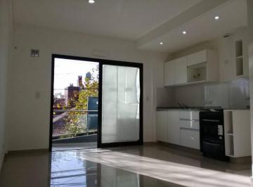 Departamento · 50m² · 2 Ambientes · 1 Cochera · Departamento 2 Ambientes Quilmes Centro