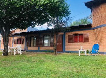 Casa de 8 ambientes, Mina Clavero · Venta Complejo Cabañas - Mina Clavero - Córdoba (Financiado 60%)