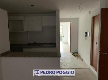 Departamento · 45m² · 2 Ambientes · 1 Cochera · Departamento 1 Dormitorio
