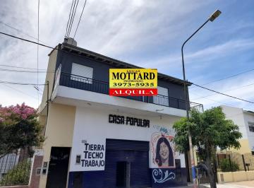 Departamento de 3 ambientes, La Matanza · Departamento 3 Amb. con Patio - Alquiler - San Justo