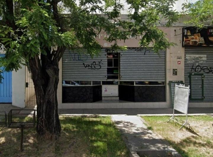Local comercial · 30m² · 1 Ambiente