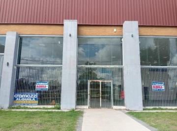 Local comercial · 2080m² · Alquiler Local Comercial