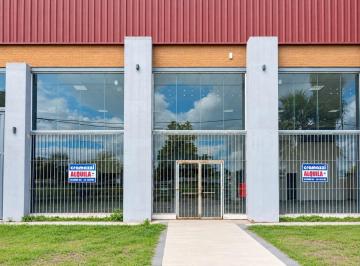 Local comercial · 2080m² · Alquiler Local Comercial