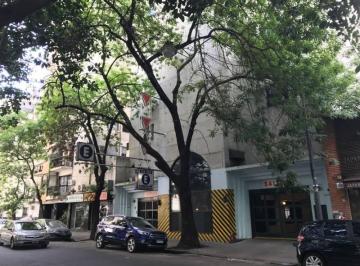 Garage , Palermo · Cocheras en Alquiler Y/o Venta en Palermo Chico