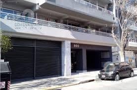 Garage · 13m² · 1 Cochera · Cochera Fija y Cubierta