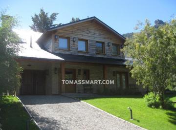 Casa · 6 Ambientes · Casa - Golf