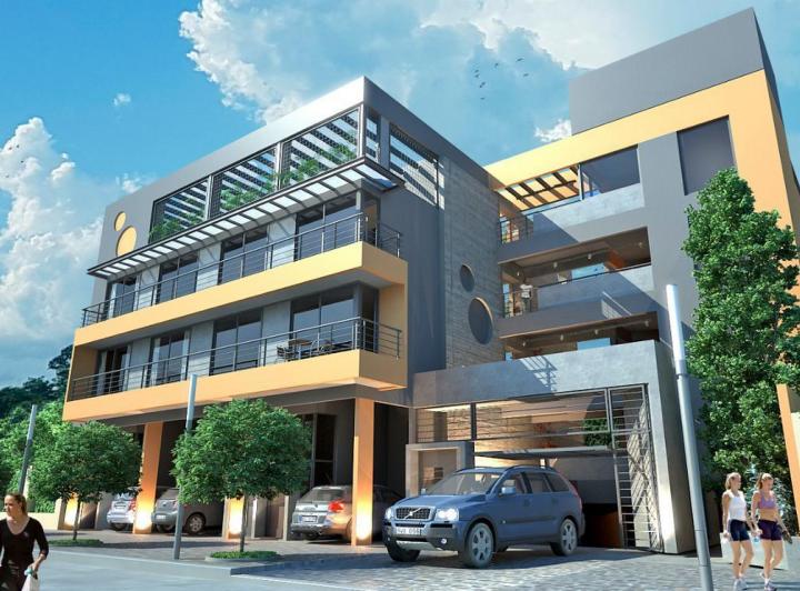 Departamento · 74m² · 3 Ambientes